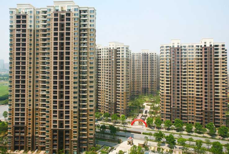 中海国际社区