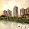 中海岭湖墅